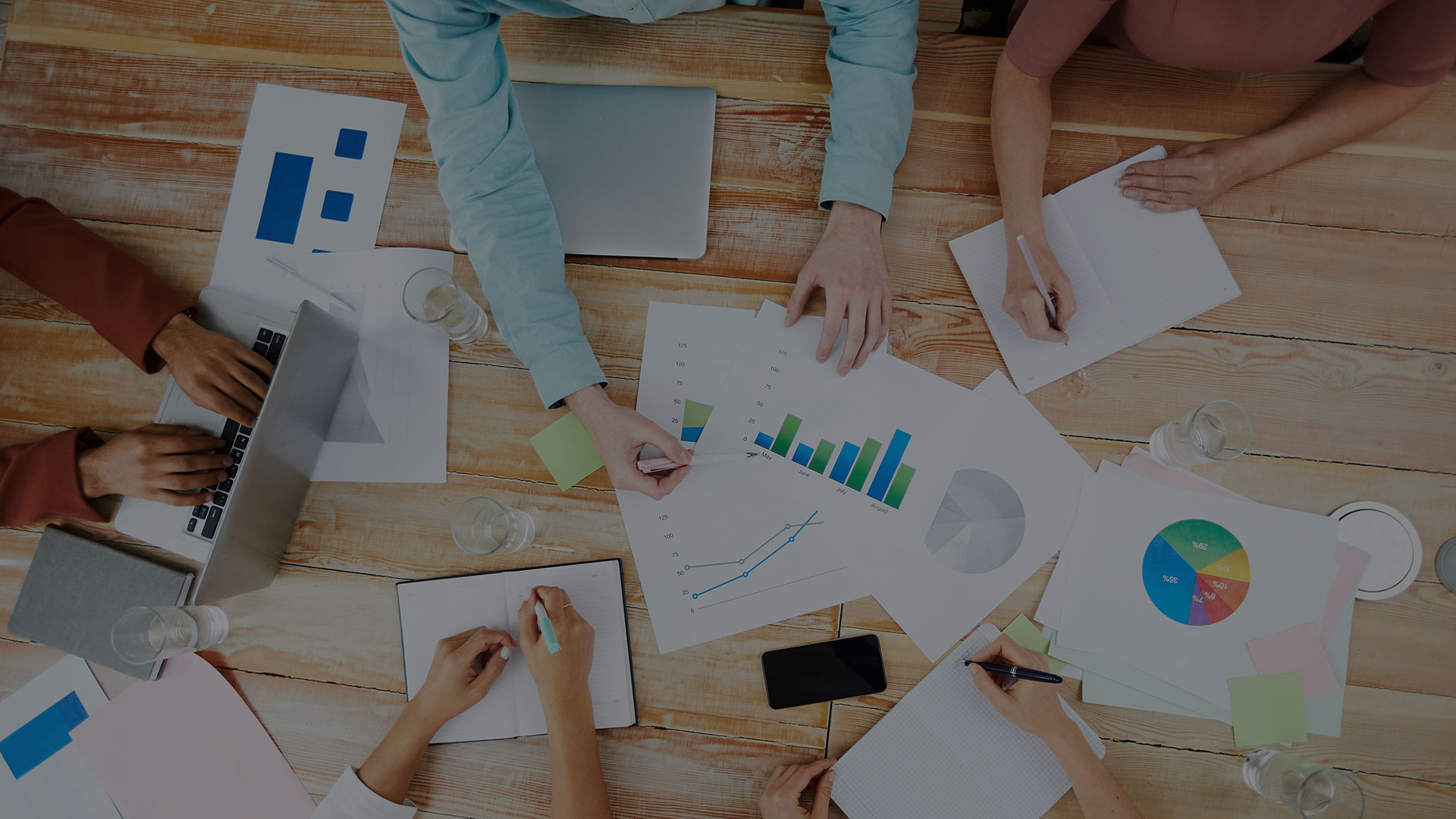 Keys to Agile Marketing Strategy Keys to Agile Marketing Strategy