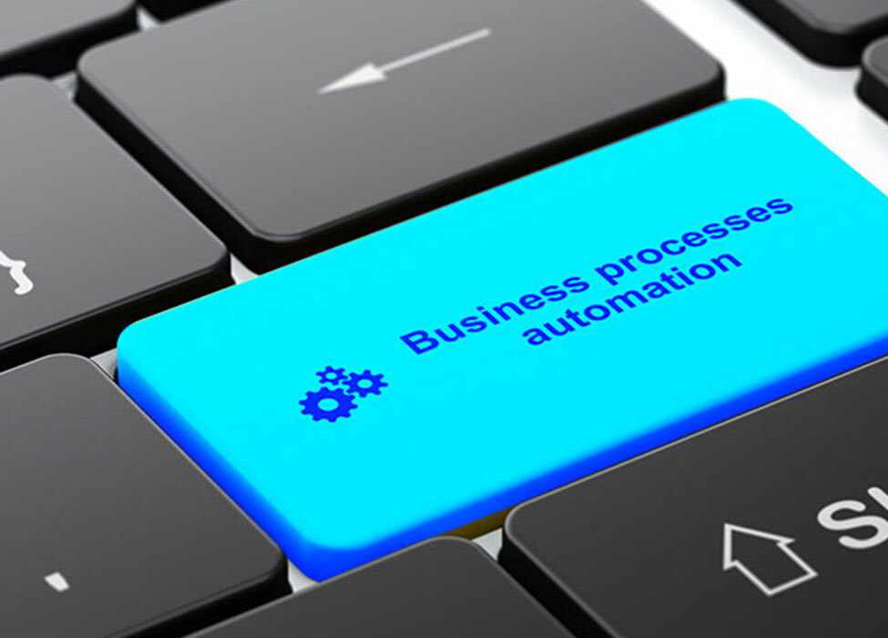 Business process automation tools for business