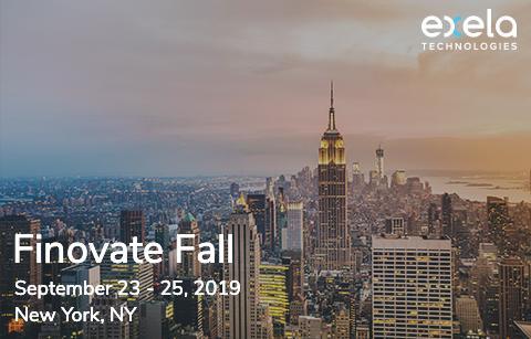 Finovate Fall