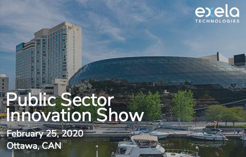 Public Sector Innovation Show