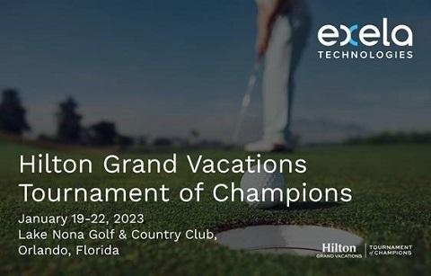 Hilton Grand Vacations Tournament of Champions