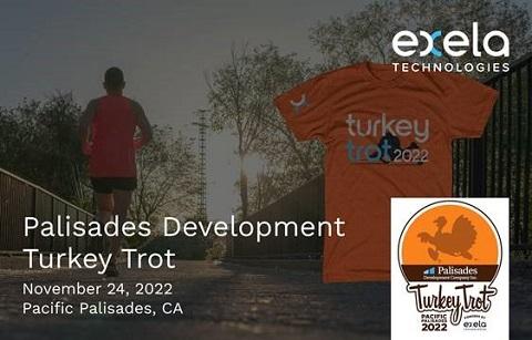 Palisades Development Turkey Trot