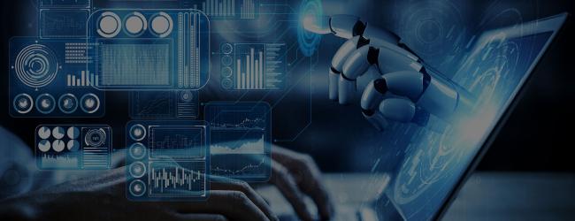 How AI is Transforming Digital Marketing Strategy