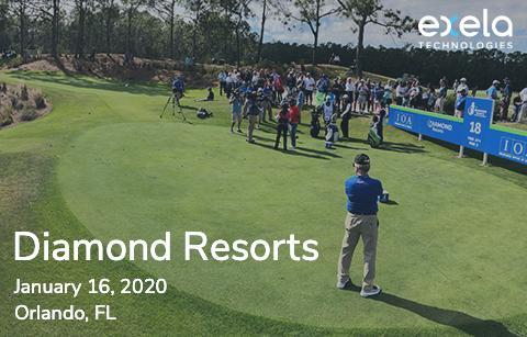 Diamond Resorts Tournament of Champions