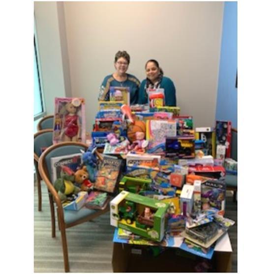 Toys for Tots