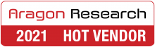 Aragon Research Hot Vendor