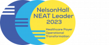 Nelson Hall Logo